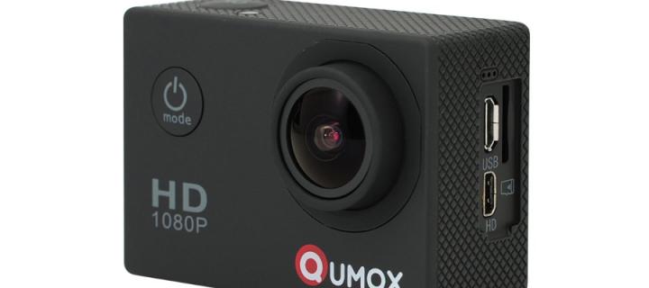 SJ 4000 action camera