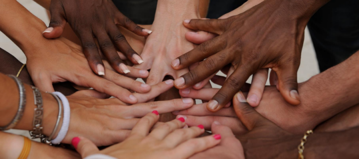 Tackling Racial Inequality