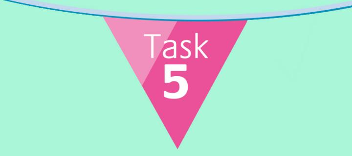 Task 5