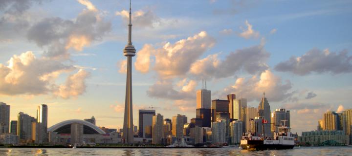 Toronto