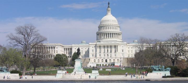 Washington DC