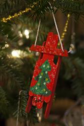 Christmas crafts