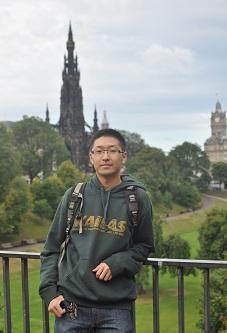 Wei Cao