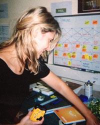 Rebecca Milton
