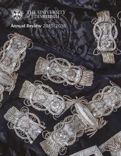 Annual Review cover image