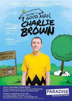 Charlie Brown