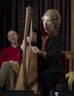 Alison Kinnaird