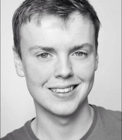 Dominic lewis