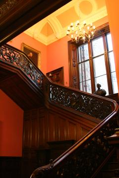 St Leonard's Staircase
