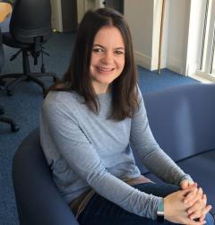 Dr Abigail Cabrelli