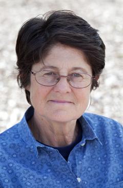 Professor Josephine Pemberton - Image Credit: Douglas Vernimmen