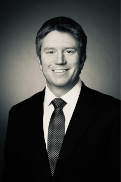 A photo of Matt Wladyka.