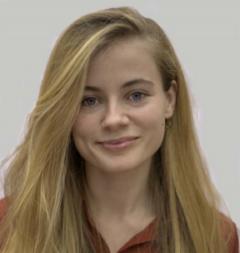 Nina Seale
