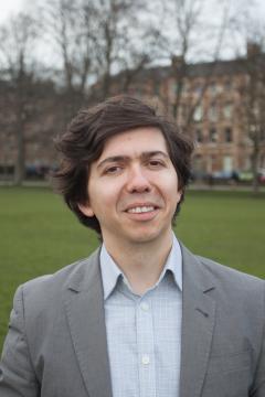 Paul Patras
