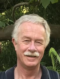 Professor Paul Sharp