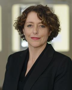 Sarah Prescott