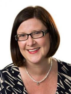Shona Black - UOEBS