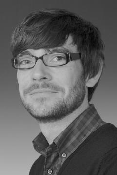 Stephen Thomas