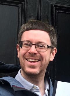 Stuart Dunbar