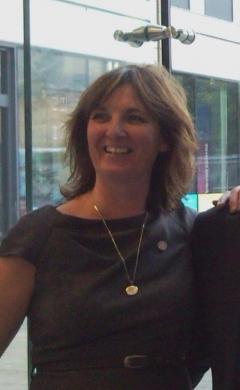 Susan Kivlin