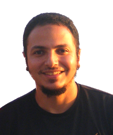 Dr Walid Magdy