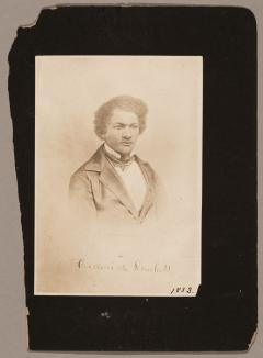 Frederick Douglass