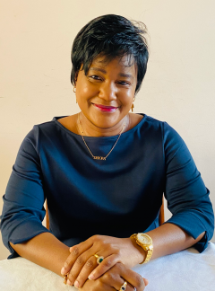 Debora Kayembe