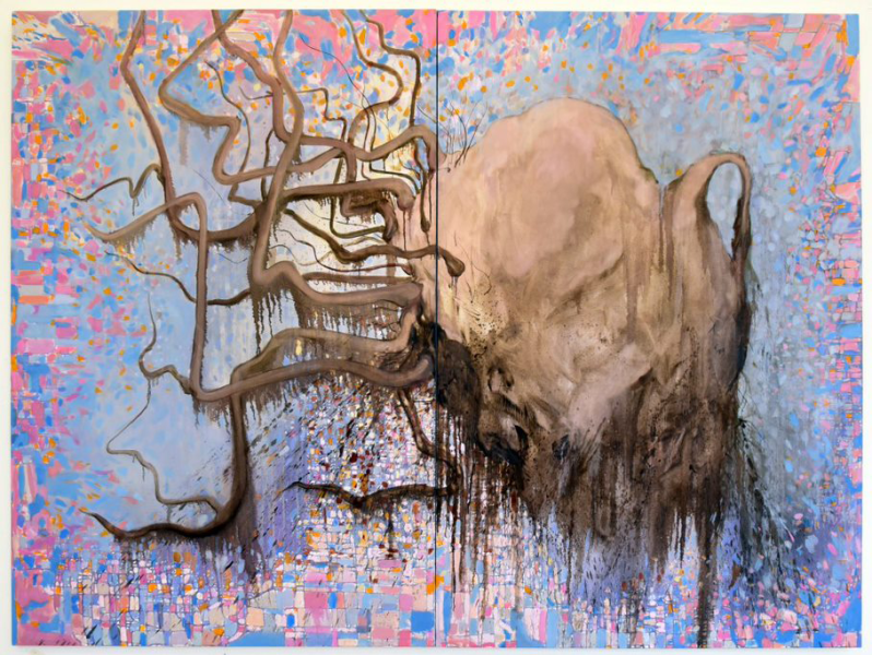 ECA grad show - Remi Jablecki