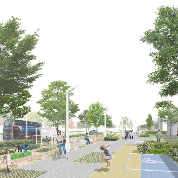Sirapope Rastopena Advanced Sustainable Design