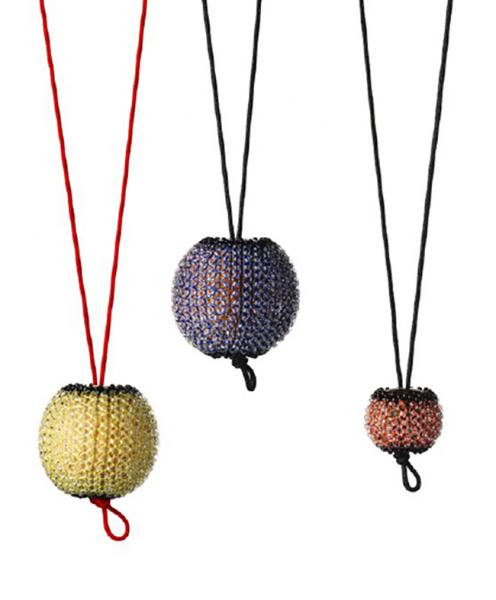 Scarlett Bunce Jewellery and Silversmithing
