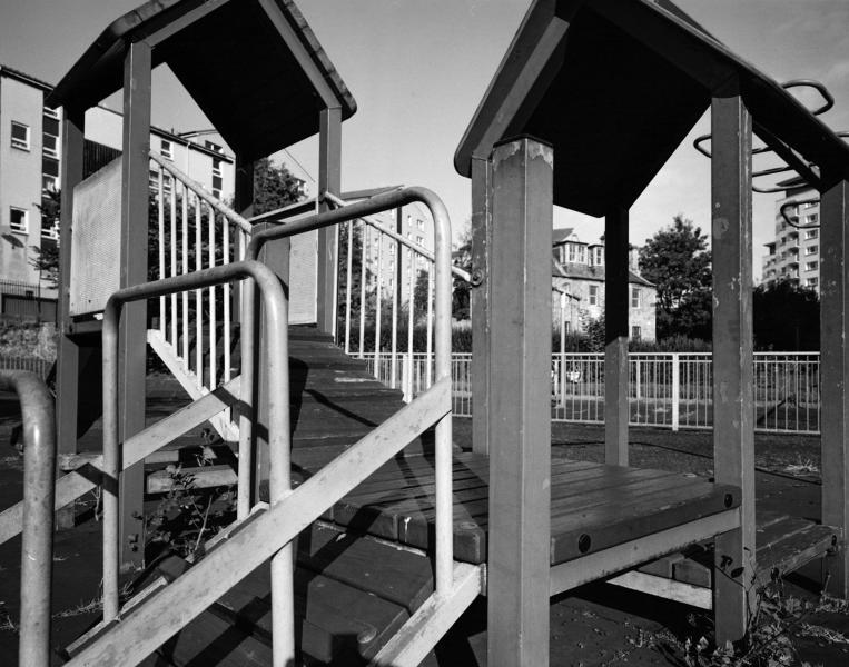 childs playground