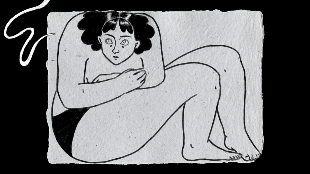 Eilidh Nicoll 6. Illustration