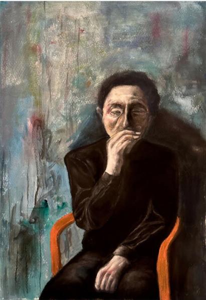 Taichun Zheng - Illustration