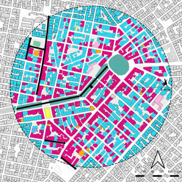Sara Martin Urban Strategie and Design
