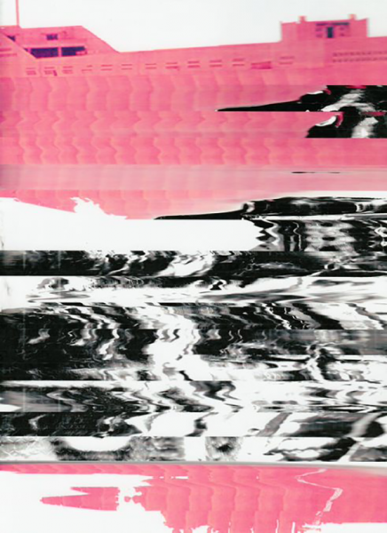 Christopher Rizkallah - MA Contemporary Art Practice