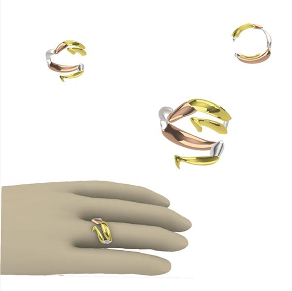 Daniela Groza Jewellery