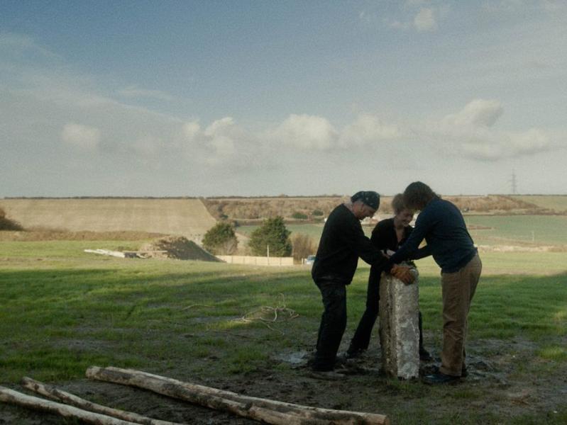 Filmmaker Sam Bassett’ documentary ‘Atur’ features a father and son attempting to navigate the turbulence of parenthood and yout